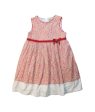 Chickeeduck Sleeveless Dress 5T - 6T Cheap