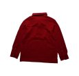 Nicholas & Bears Long Sleeve Polo 8Y Supply