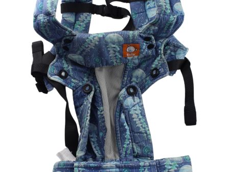 Tula Baby Carrier O S (3.2-20 kg) For Discount