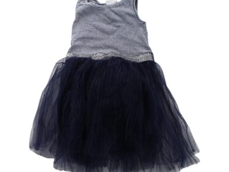 Seed Sleeveless Dress 3T Online now