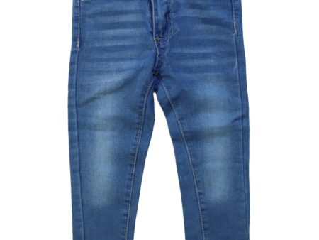 Jessica Simpson Jeans 3T on Sale