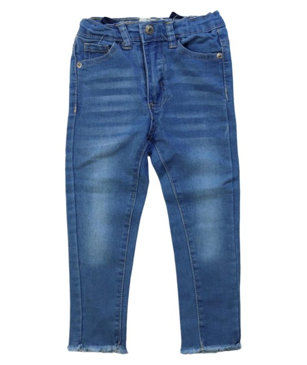 Jessica Simpson Jeans 3T on Sale