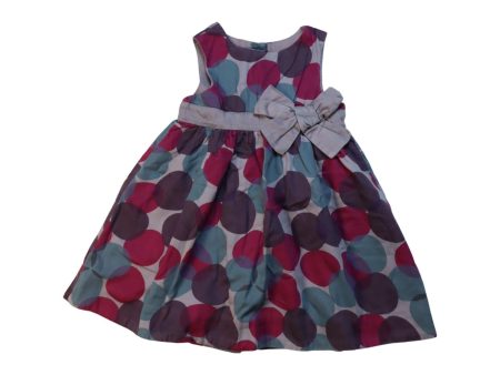 Vertbaudet Sleeveless Dress 4T For Discount