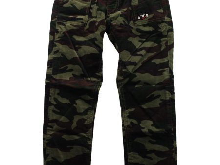 Miki House Casual Pants 5T - 6T Supply