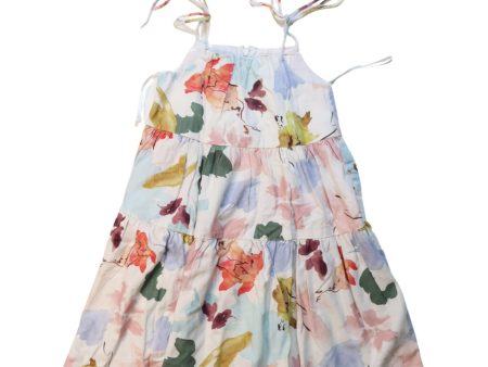 Love, Bonito Sleeveless Dress 3T - 4T Online