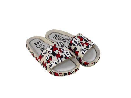 Mini Melissa Slipper 5T (EU28 - EU29) Online