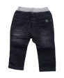 3Pommes Jeans 3-6M Discount