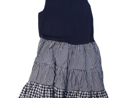 Crewcuts Sleeveless Dress 10Y Online Hot Sale