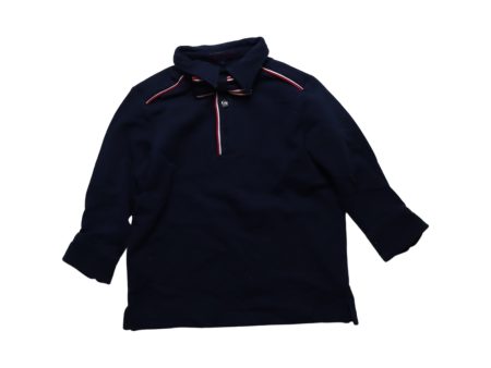 Nicholas & Bears Long Sleeve Polo 2T Online