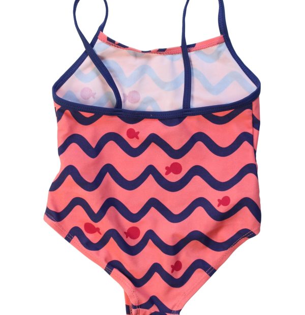 DPAM Swimsuit 4T For Sale