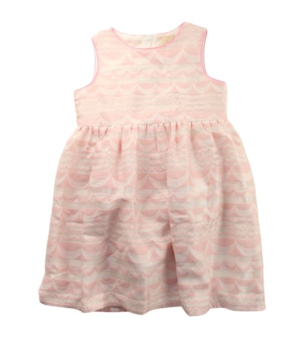 Chickeeduck Sleeveless Dress 7Y - 8Y Online