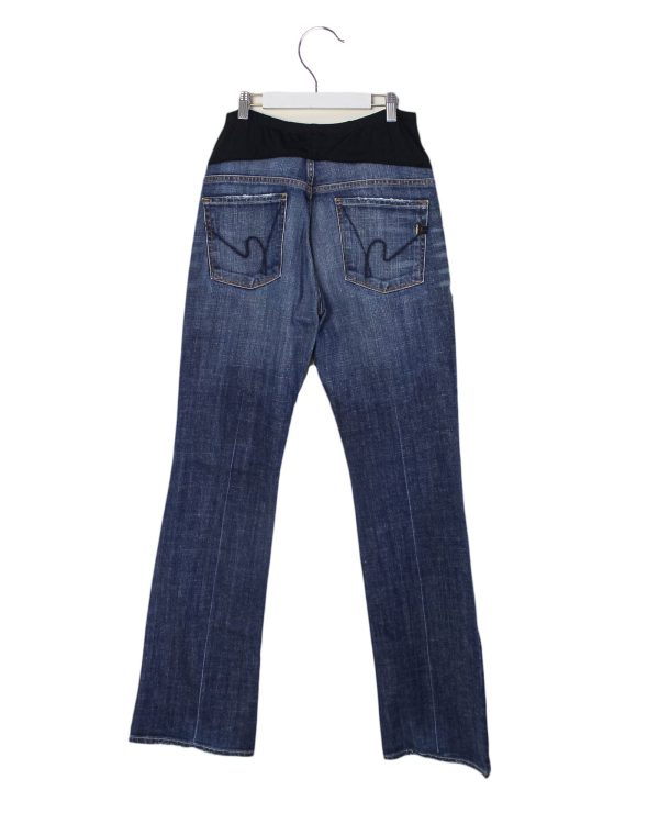 Citizens of Humanity Maternity Jeans L(size 30) Hot on Sale