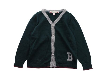 Bonpoint Cardigan 2T Fashion