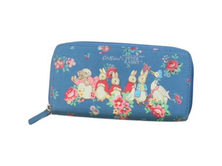 Cath Kidston Wallet O S For Sale