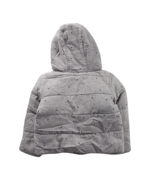 Country Road Puffer Jacket 12-18M on Sale