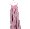 Bonpoint Sleeveless Dress 10Y Fashion