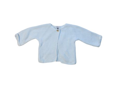 Petit Bateau Cardigan 3M - 12M Online