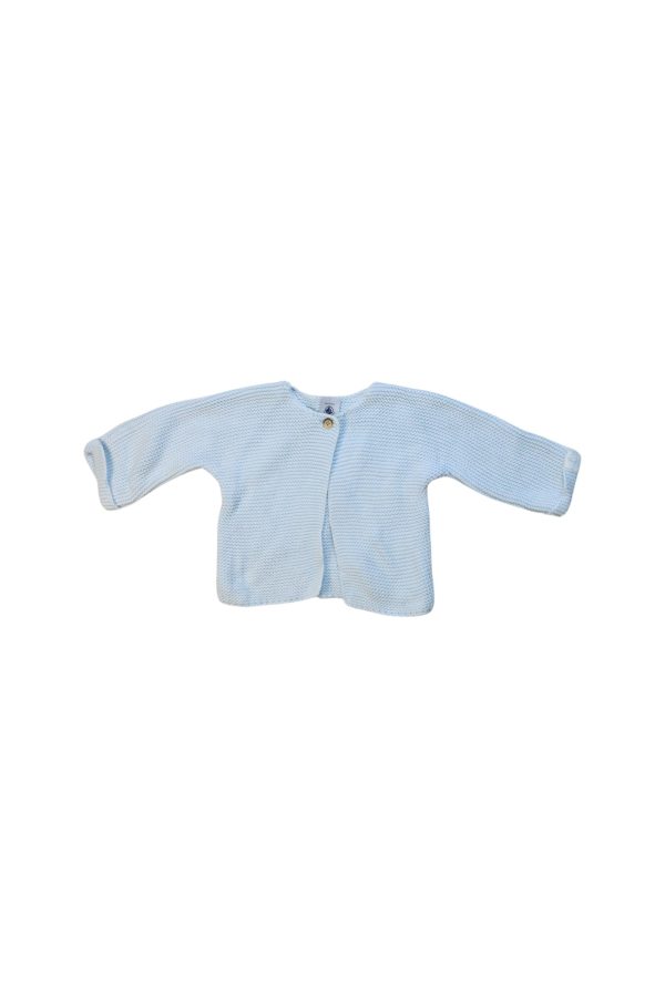 Petit Bateau Cardigan 3M - 12M Online