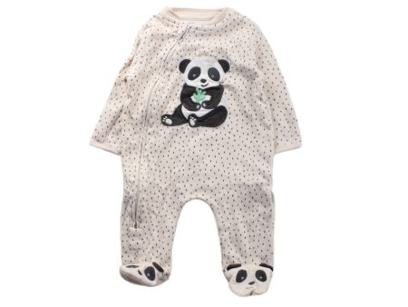 Jojo Maman Bébé Onesy 0-3M Hot on Sale