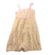 Cacharel Sleeveless Dress 6T Discount