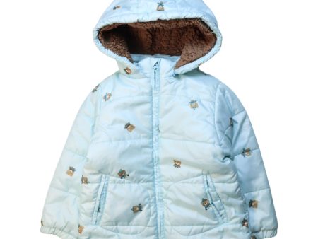 Kingkow Puffer Jacket 4T For Cheap