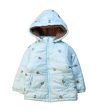 Kingkow Puffer Jacket 4T For Cheap