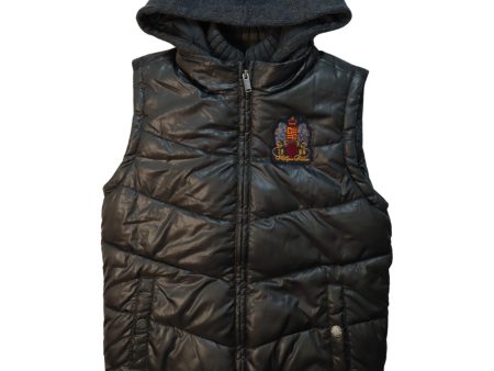 Tommy Hilfiger Puffer Vest 14Y Supply