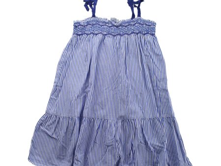 Jacadi Sleeveless Dress 3T Cheap