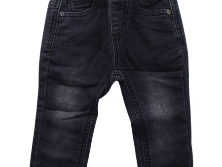 3Pommes Jeans 3-6M Discount