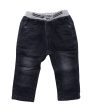 3Pommes Jeans 3-6M Discount