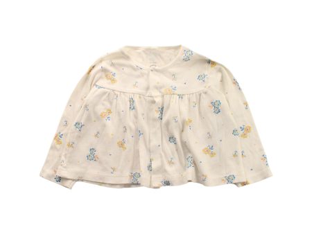 Petit Bateau Cardigan 12-18M Online Hot Sale