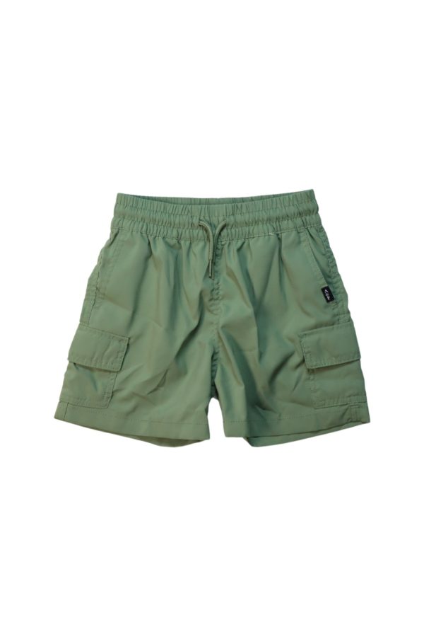 Abercrombie & Fitch Shorts 5T - 6T Online