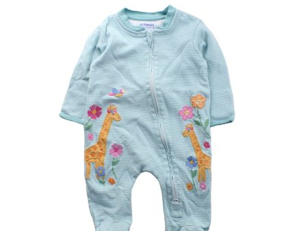 Jojo Maman Bébé Onesy 3-6M Discount