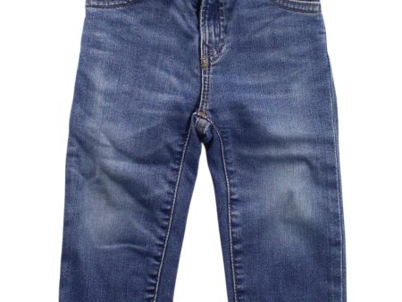 Polo Ralph Lauren Jeans 12-18M Fashion