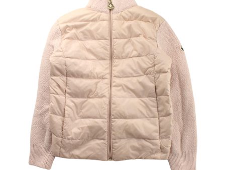 Moncler Puffer Jacket 8Y Online Sale