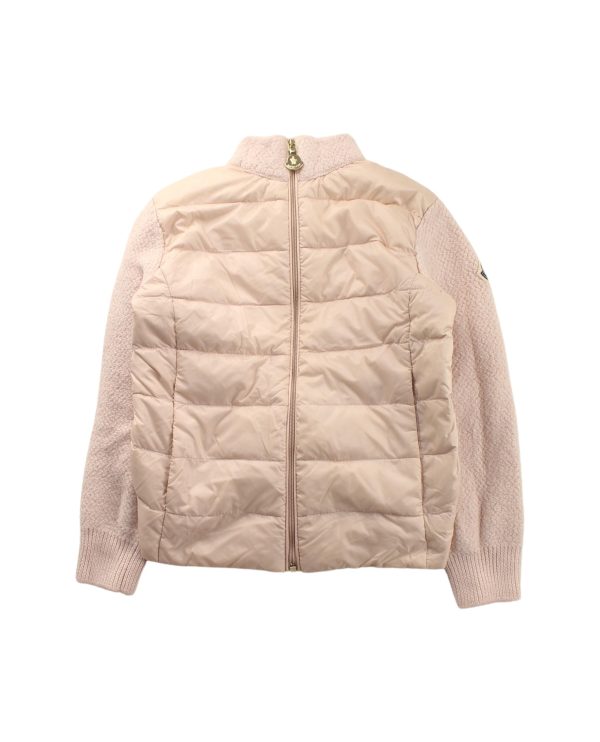 Moncler Puffer Jacket 8Y Online Sale