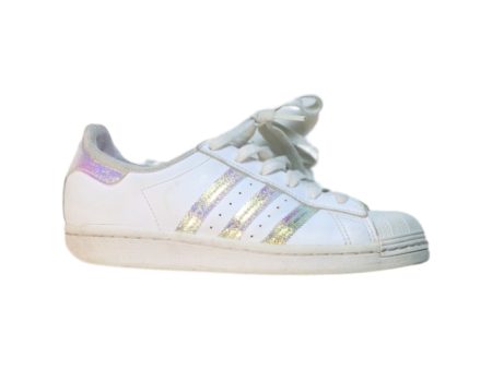 Adidas Sneakers 11Y (EU36) Online Hot Sale