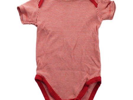 Mamas & Papas Short Sleeve Bodysuit 3-6M Discount