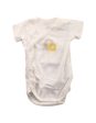 Chicco Short Sleeve Bodysuit 0-3M For Discount