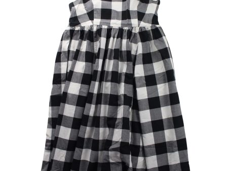 Kate Spade Sleeveless Dress 13Y Cheap