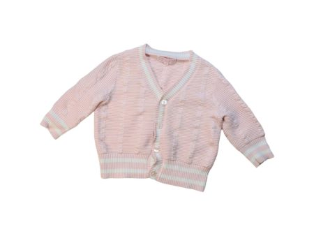 Nicholas & Bears Cardigan 6M - 18M on Sale