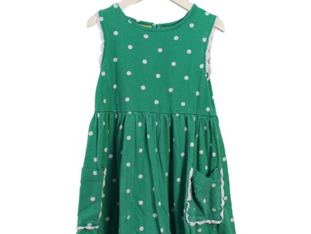 Boden Sleeveless Dress 6T - 7Y on Sale