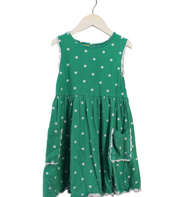 Boden Sleeveless Dress 6T - 7Y on Sale