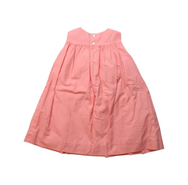 Bonpoint Sleeveless Dress 2T Fashion