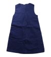 Chateau de Sable Sleeveless Dress 6T For Sale