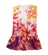 Catimini Sleeveless Dress 8Y For Cheap