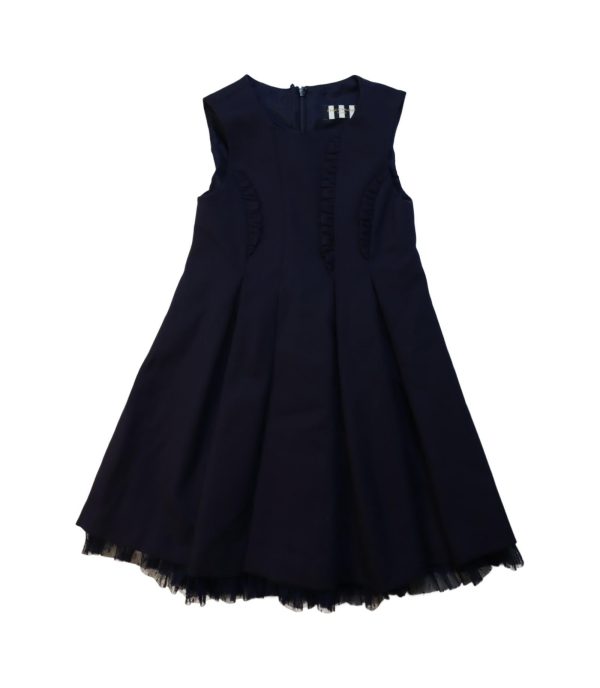 I Pinco Pallino Sleeveless Dress 4T Online now