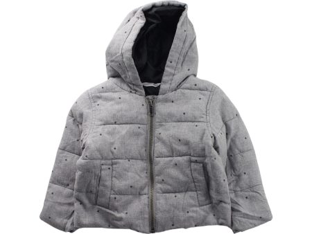 Country Road Puffer Jacket 12-18M on Sale