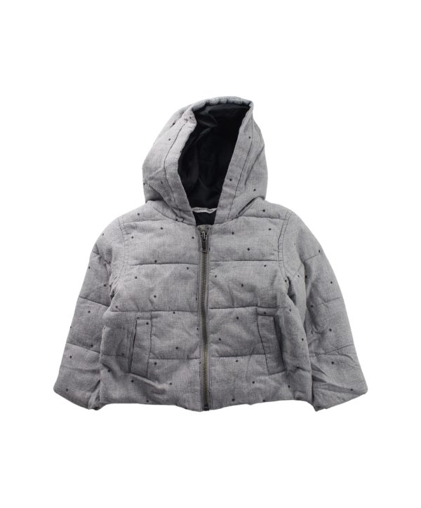 Country Road Puffer Jacket 12-18M on Sale