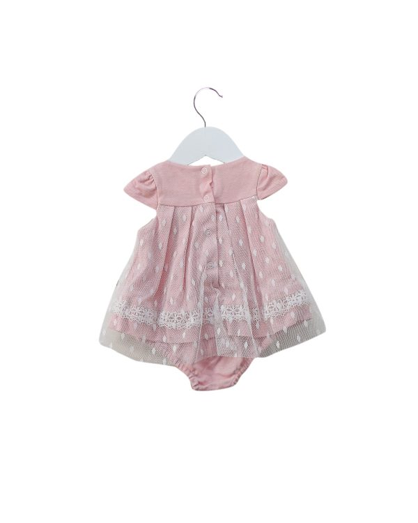 Nicholas & Bears Bodysuit 0M Online Hot Sale